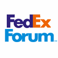FedEx Forum FedEx Forum