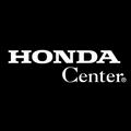 Honda Center Honda Center