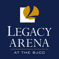 Legacy Arena Legacy Arena