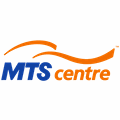 MTS Centre MTS Centre