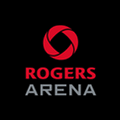 Rogers Arena Rogers Arena