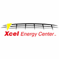 Xcel Energy Center Xcel Energy Center