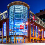 Canada Life Centre