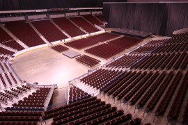 Simmons Bank Arena – ArenaNetwork