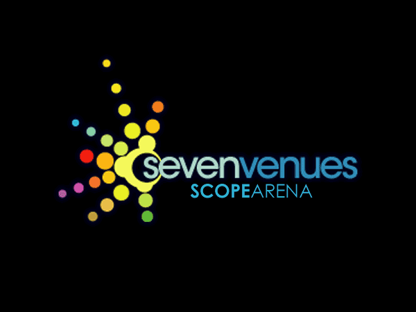 Scope Arena Logo