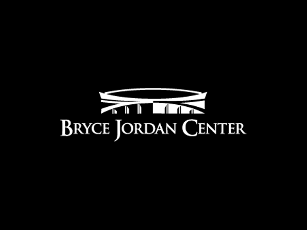 Bryce Jordan Center Logo