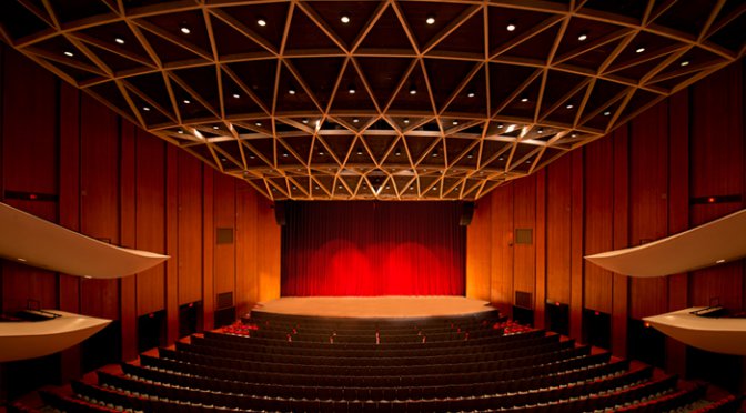 Norfolk Chrysler-Hall-Interior – ArenaNetwork