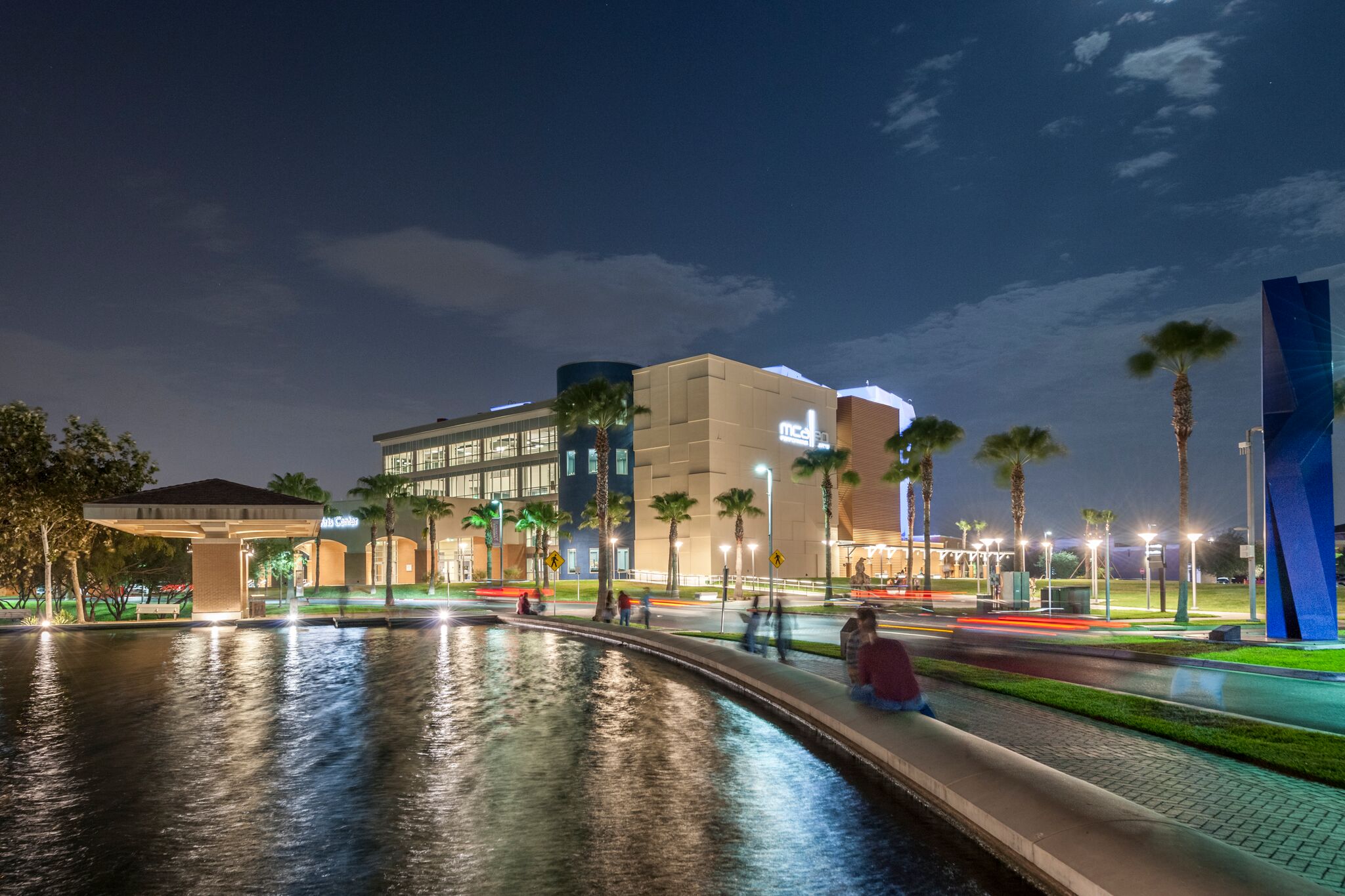 McAllen Performing Arts Center ArenaNetwork
