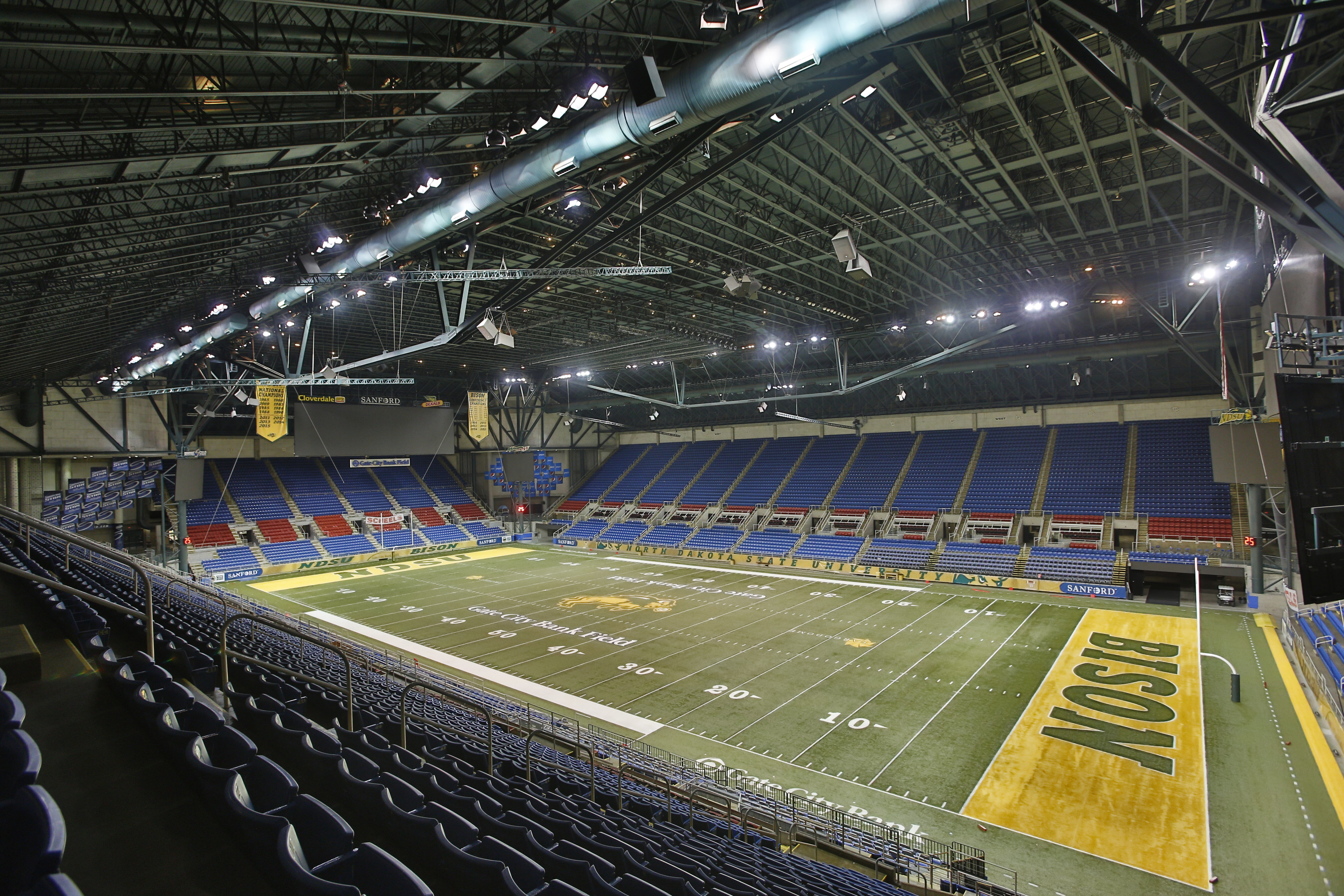 FARGODOME ArenaNetwork FARGODOME ArenaNetwork